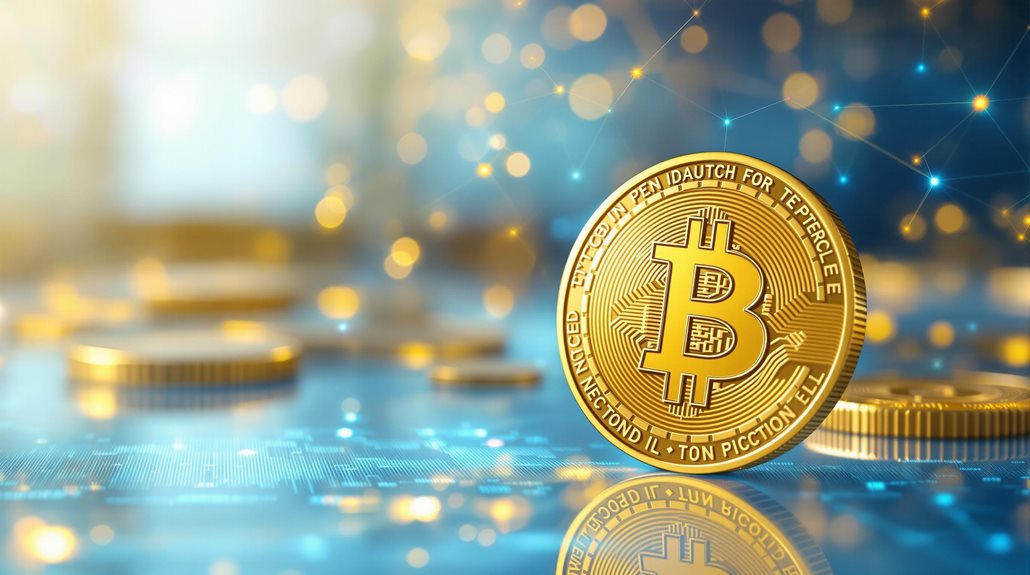 benefits of using bitcoin