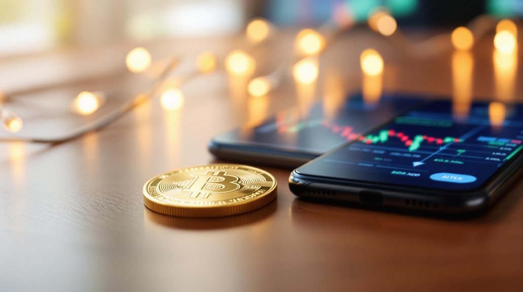 bitcoin trading for beginners