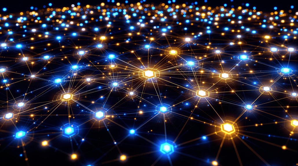 blockchain agreement validation process