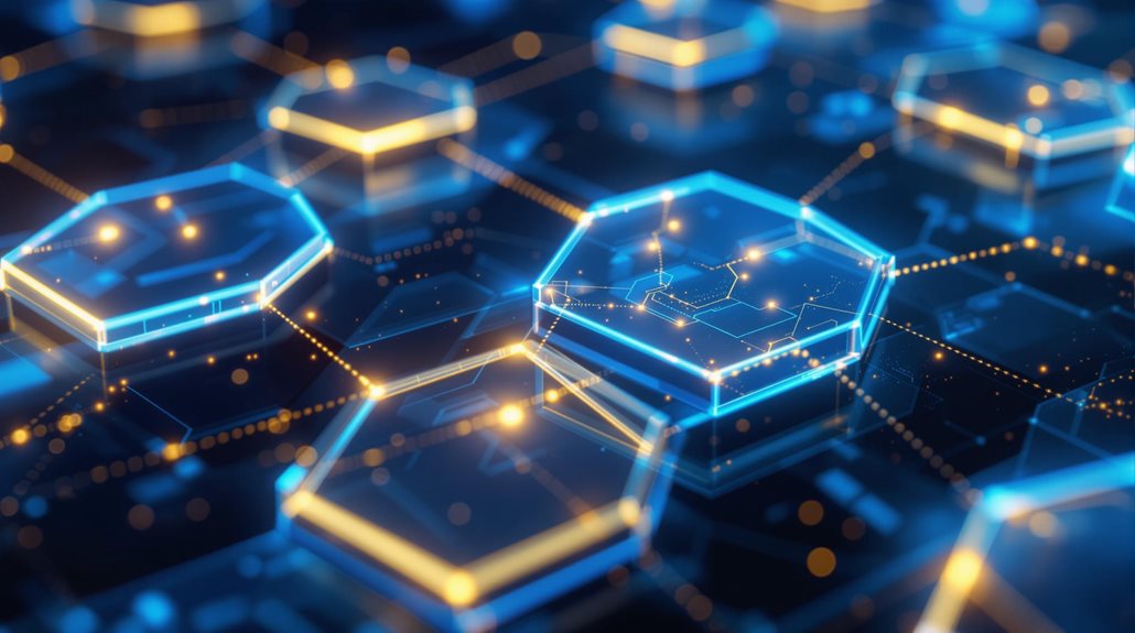 blockchain consensus and rules