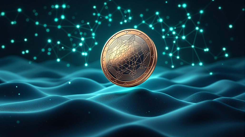 cardano s native cryptocurrency explained