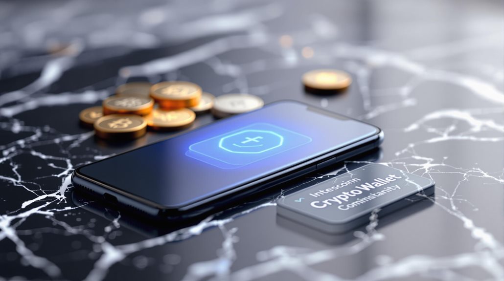 coinbase wallet crypto storage guide