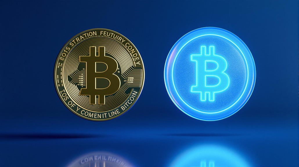 coins versus tokens explained