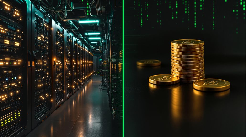 consensus mechanisms comparison analysis