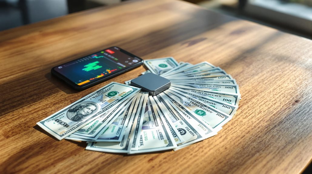 converting cryptocurrency to cash