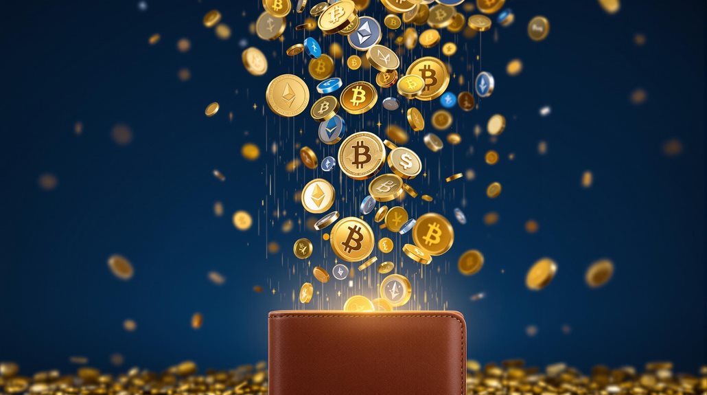 crypto airdrop participation guide