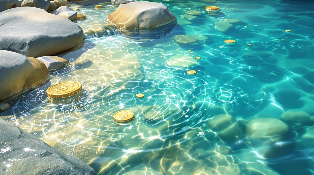 crypto market s ease of access