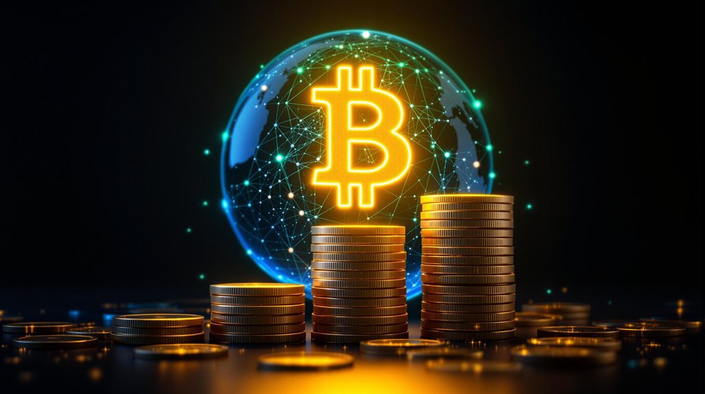 cryptocurrency market valuation metric