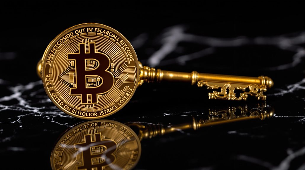 cryptocurrency security access codes