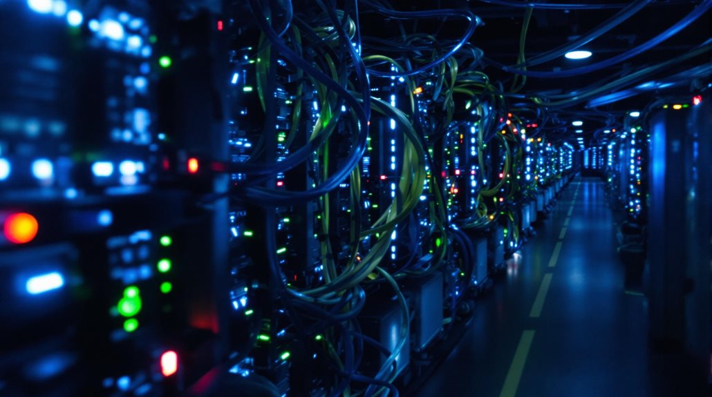 cryptographic mining consensus mechanism