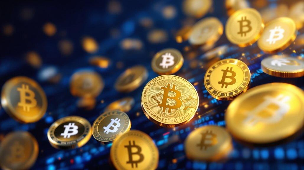 current cryptocurrency count inquiry