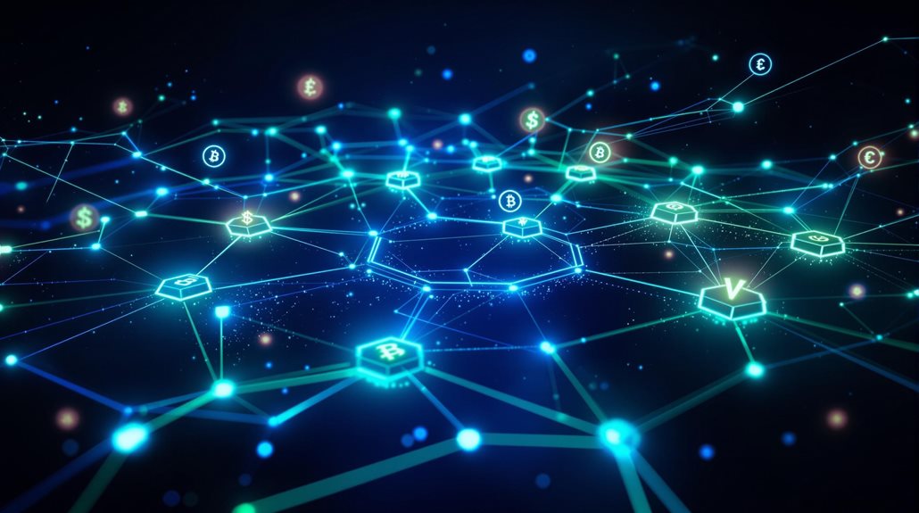 decentralized cryptocurrency trading platform