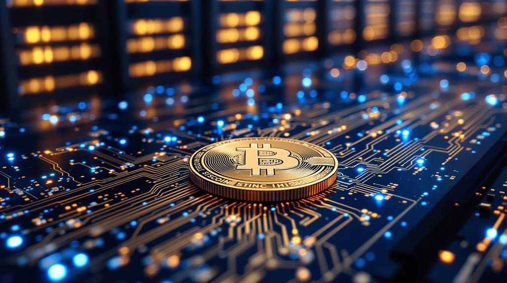 decentralized trust and demand