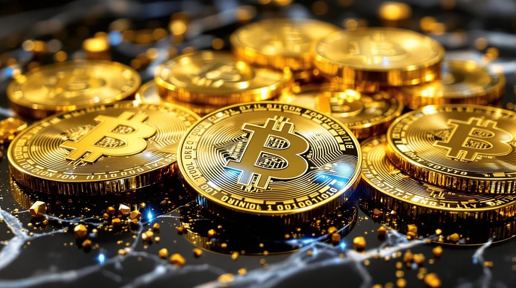 digital currency and technology