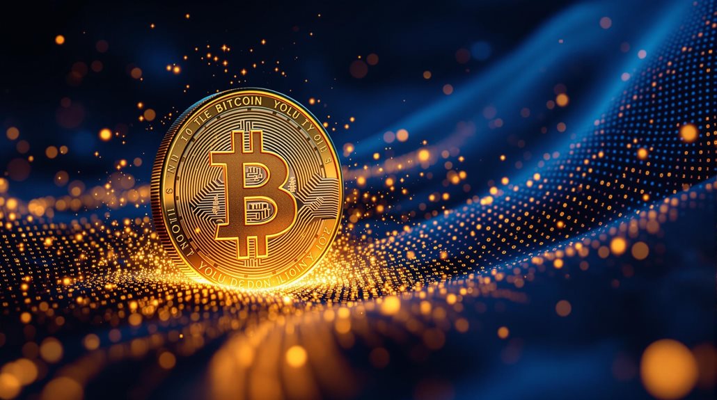 digital currency for transactions