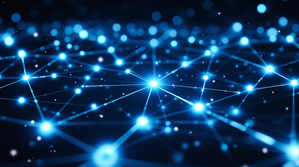 distributed control and governance