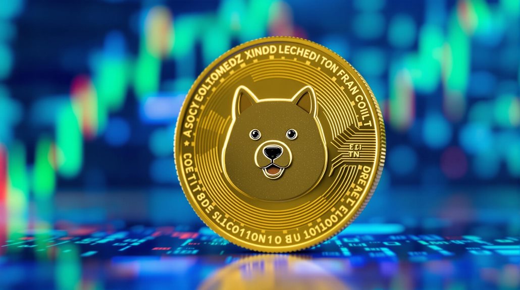dogecoin digital currency overview