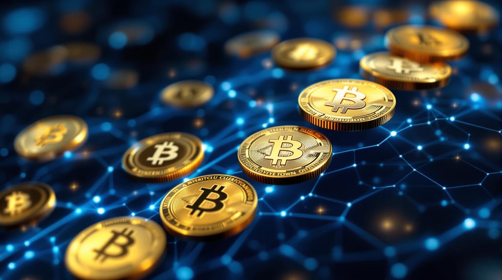 ethereum based fungible tokens