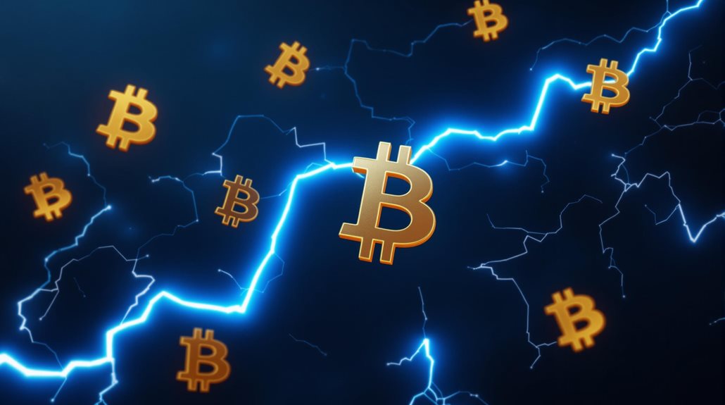 fast bitcoin transactions enabled