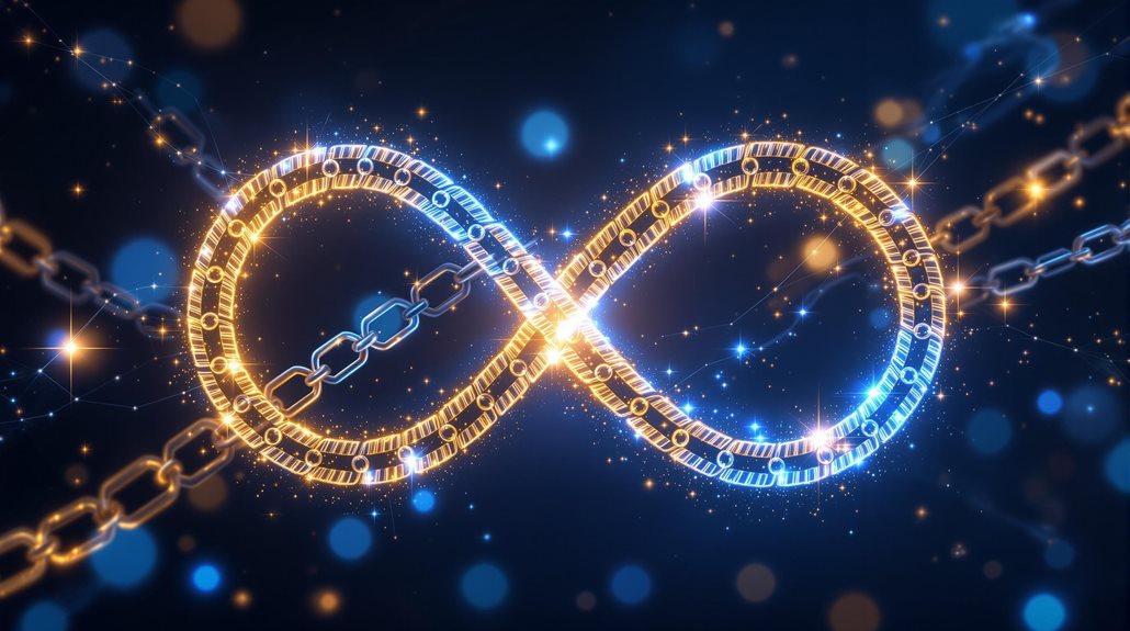 interoperability between blockchain networks