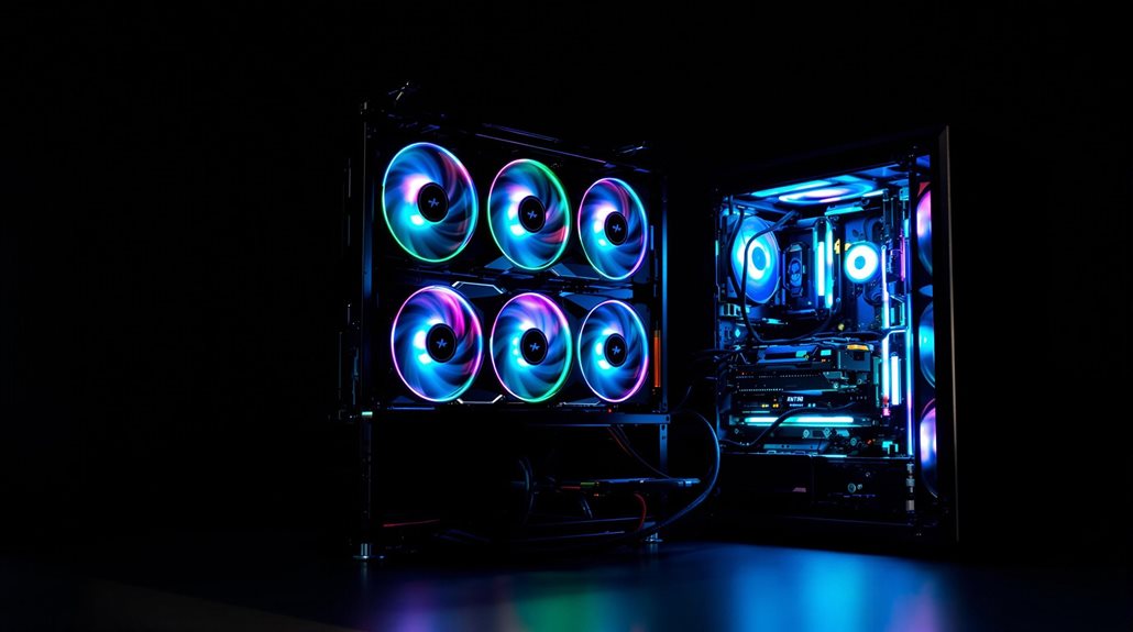 mining bitcoins on pc