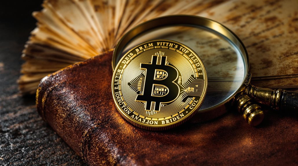 ordinal representation in crypto