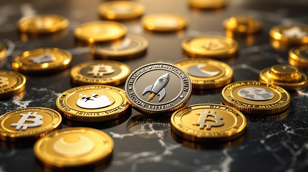 popular meme coin trends