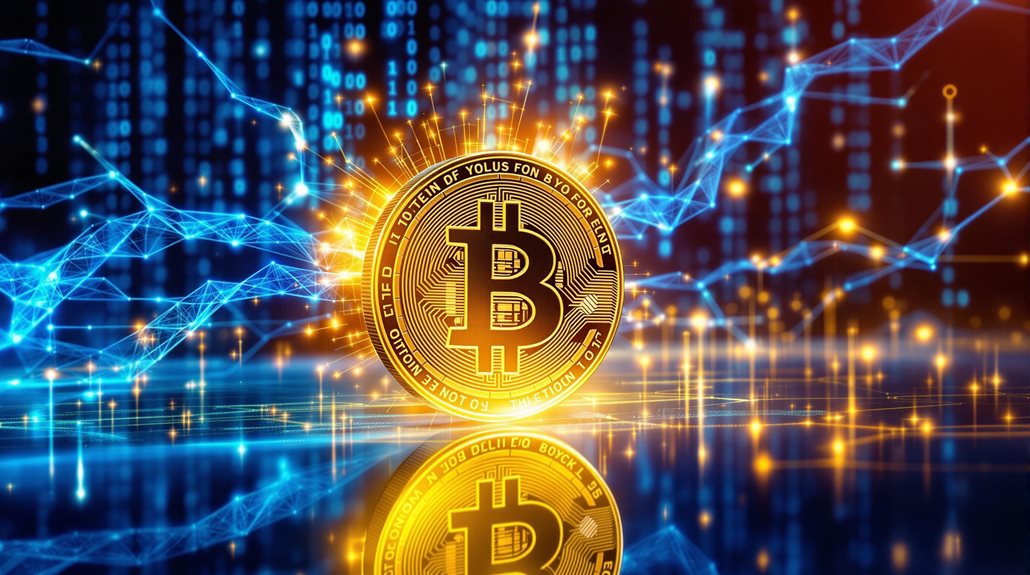 revolutionizing financial transactions globally