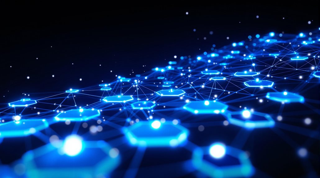 scalability solution for blockchains