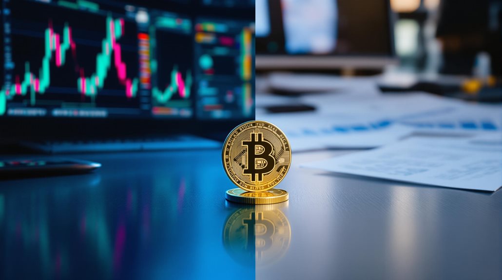 trading strategies in crypto