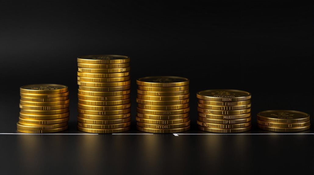 types of stablecoins explained