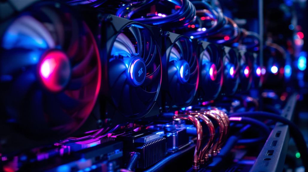 understanding cryptocurrency mining basics