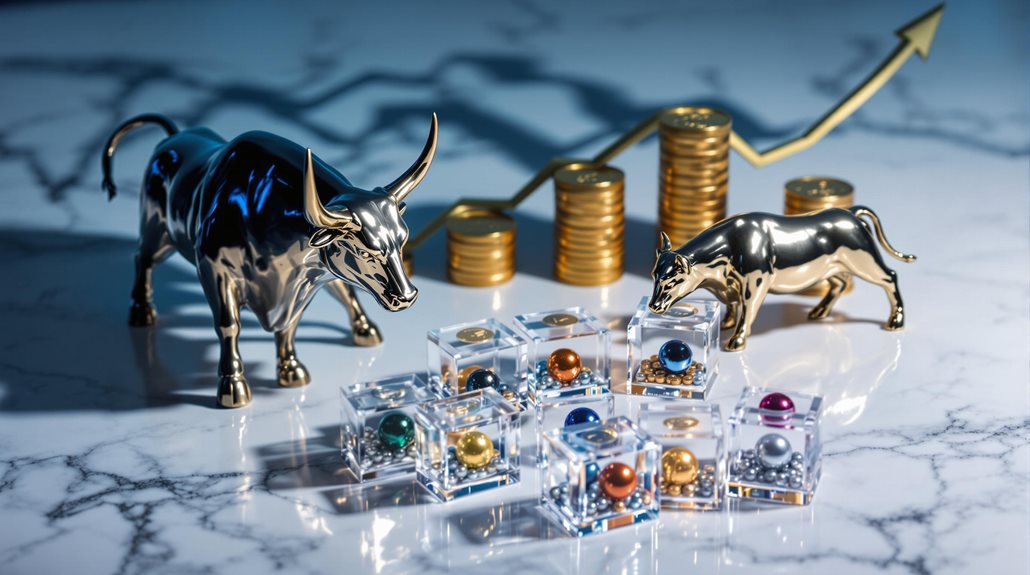 understanding exchange traded funds