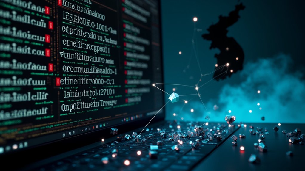 1 5 billion crypto heist