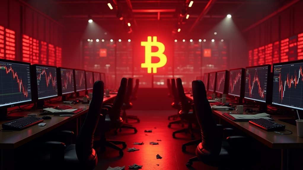 bitcoin etf 1 billion outflow