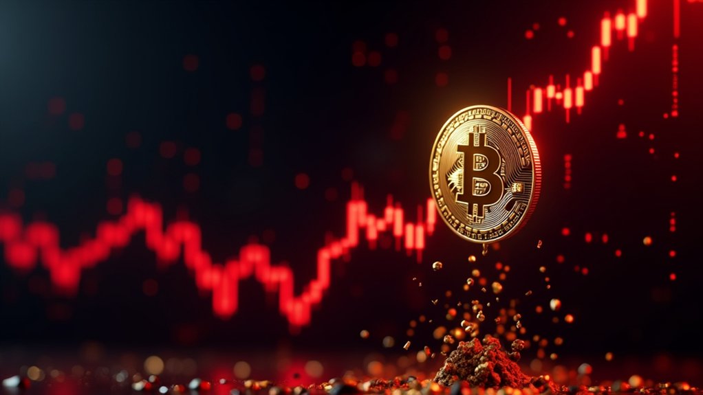 bitcoin futures betting surge