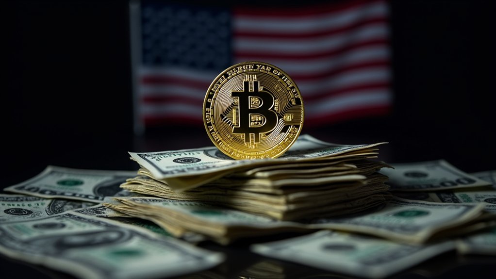 bitcoin plan for debt relief