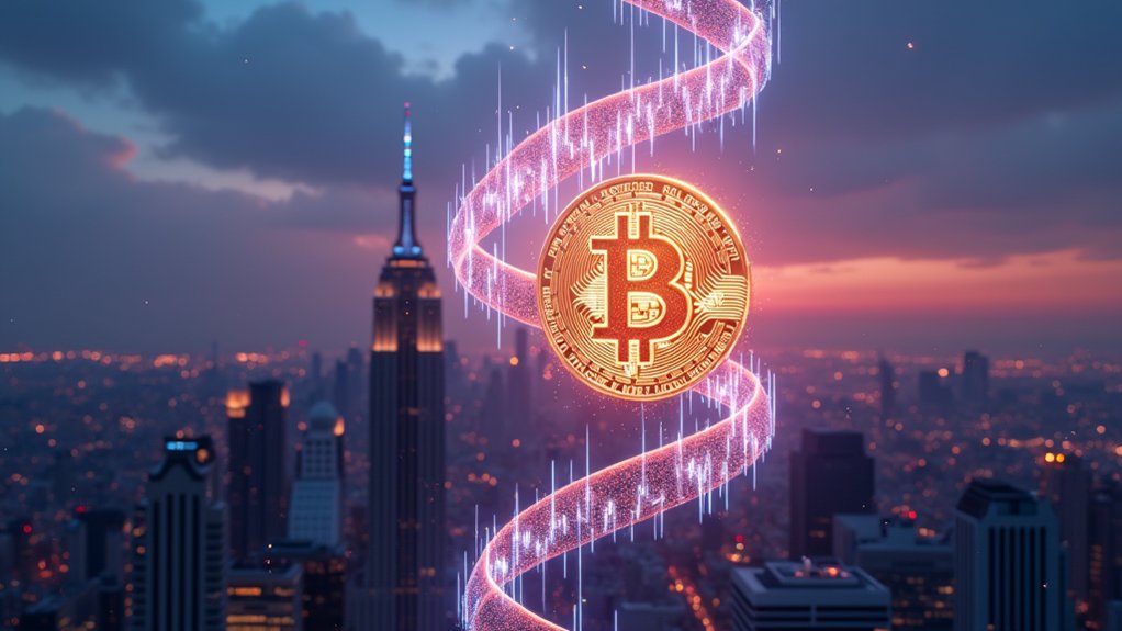 bitcoin predictions for 2025