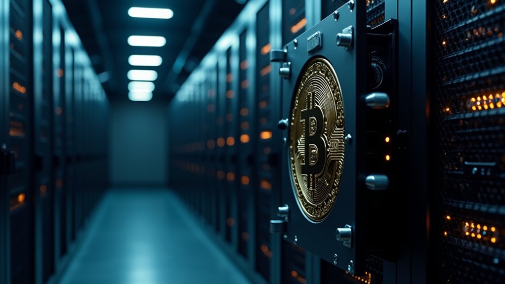 bitcoin reserve proposal controversy