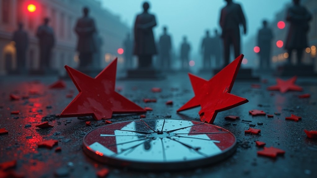 buterin s communism controversy ignites uproar