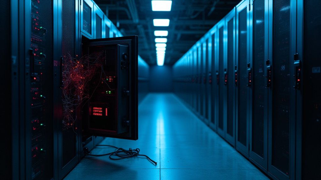 bybit hack reveals security vulnerabilities