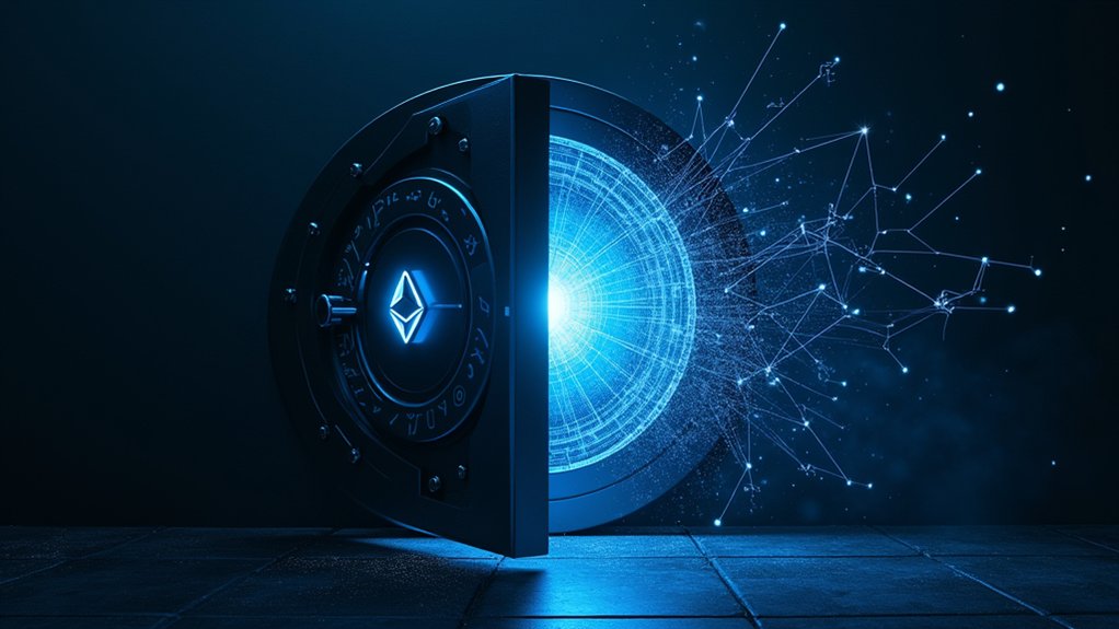 bybit theft ethereum wallets