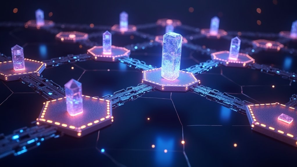 cross chain transaction revolution