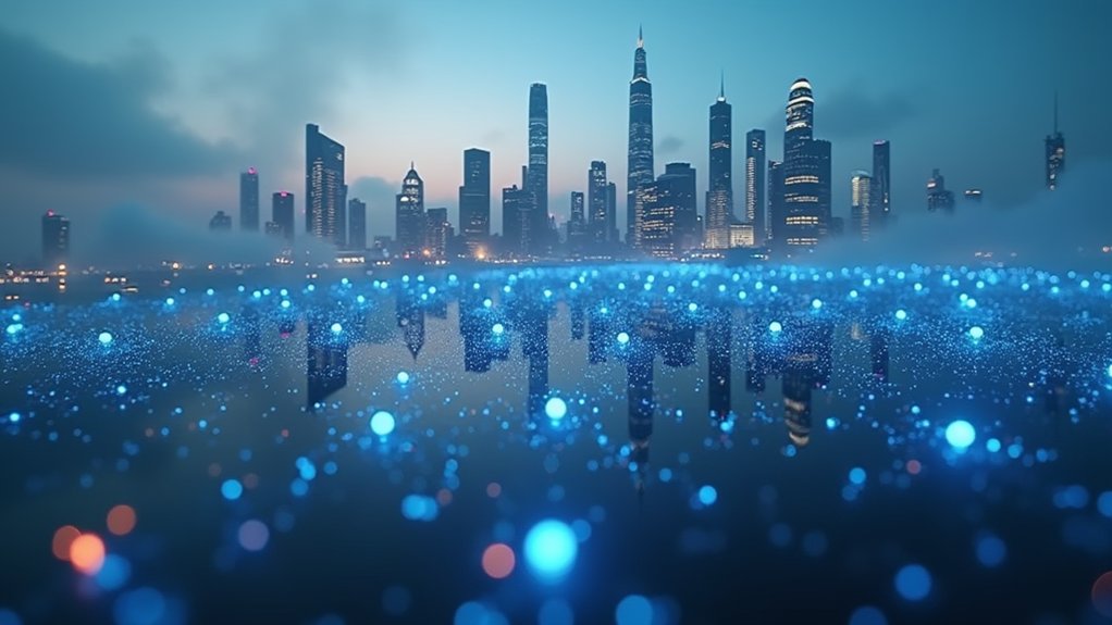 crypto governance of gdp