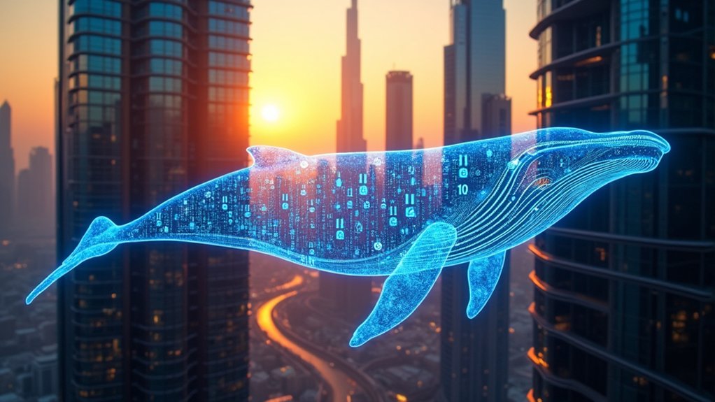 dubai s crypto whale disclosure