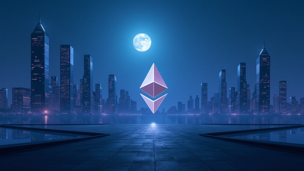 ethereum price recovery hopes