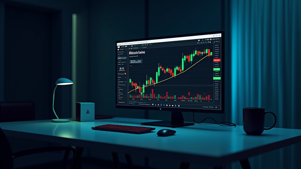 google bitcoin trading innovation