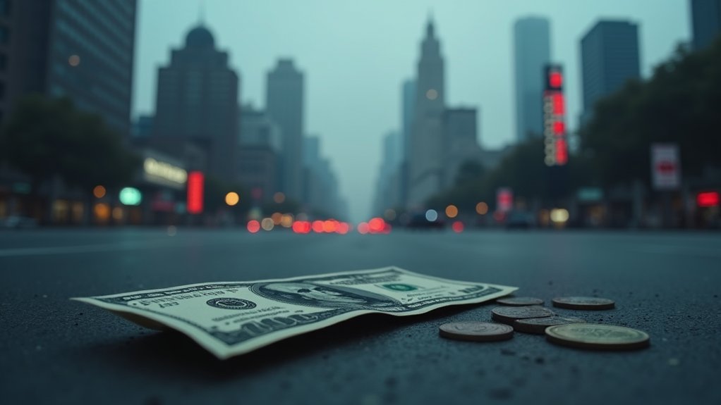 kiyosaki warns of depression