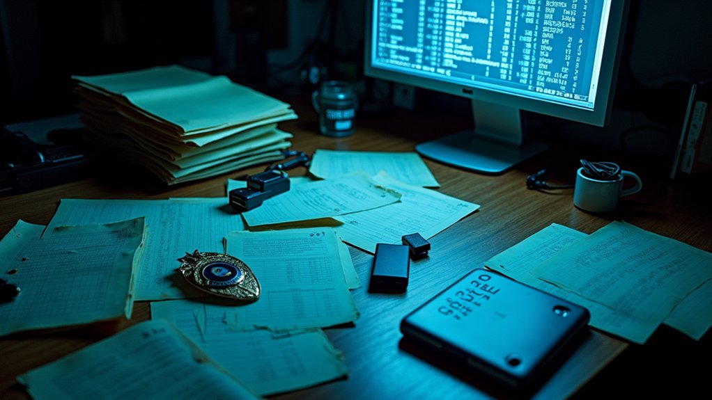 marshals face cryptocurrency challenges