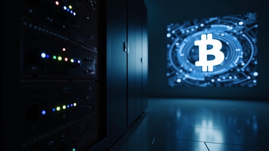 quantum threat to bitcoin